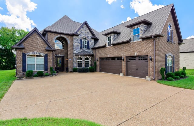 1549 Eden Rose Pl - 1549 Eden Rose Place, Nolensville, TN 37135