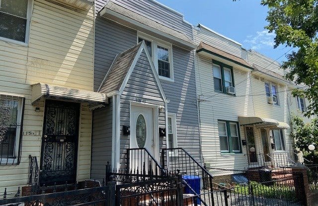 115-43 146th Street - 115-43 146th Street, Queens, NY 11436