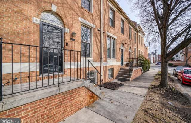 2822 ELLIOTT STREET - 2822 Elliott Street, Baltimore, MD 21224