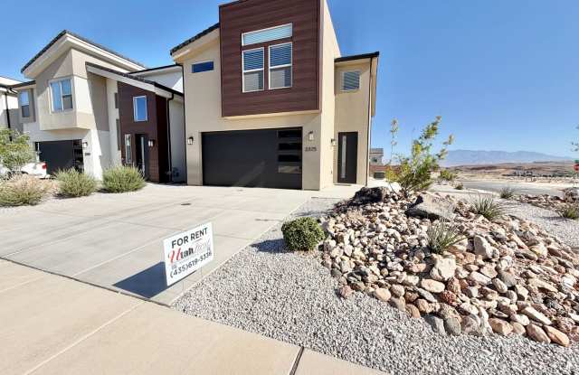 White Dome Subdivision