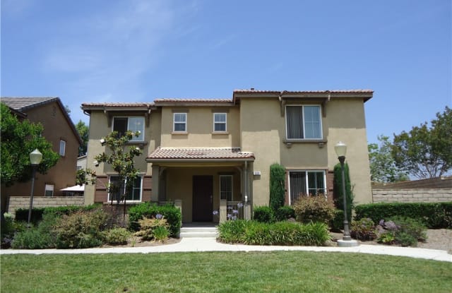 508 N Placer Privado - 508 N Placer Privado, Ontario, CA 91764