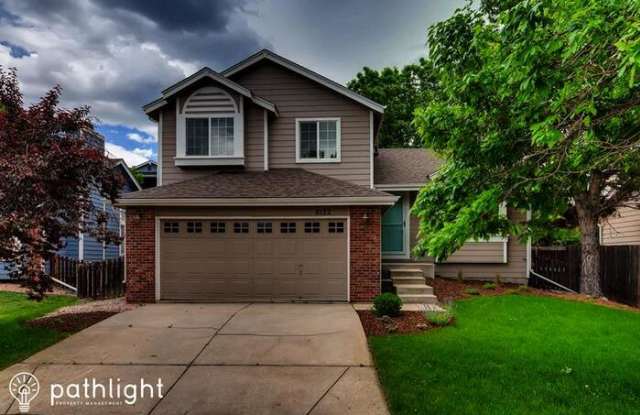 8172 South Humboldt Circle - 8172 South Humboldt Circle, Centennial, CO 80122