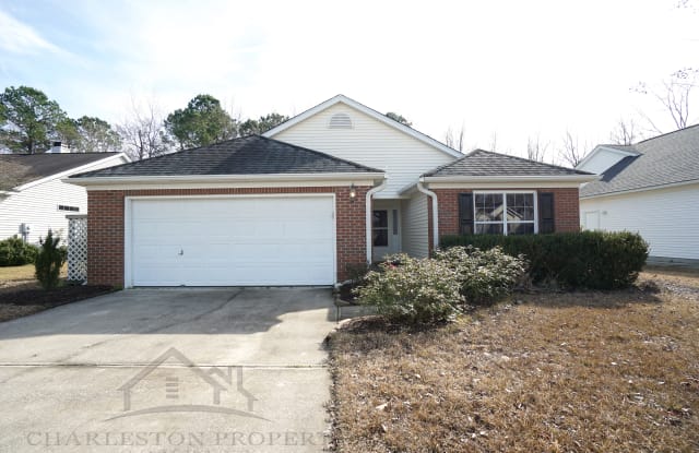 7043 Windmill Creek Rd - 7043 Windmill Creek Road, Charleston, SC 29414