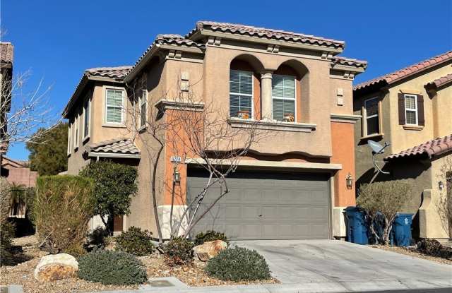 9278 Alta Monte Court - 9278 Alta Monte Court, Clark County, NV 89178