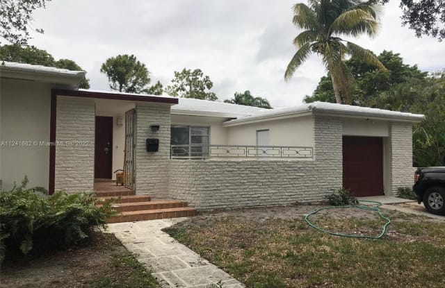 102 Northwest 105th Street - 102 Northwest 105th Street, Miami Shores, FL 33150