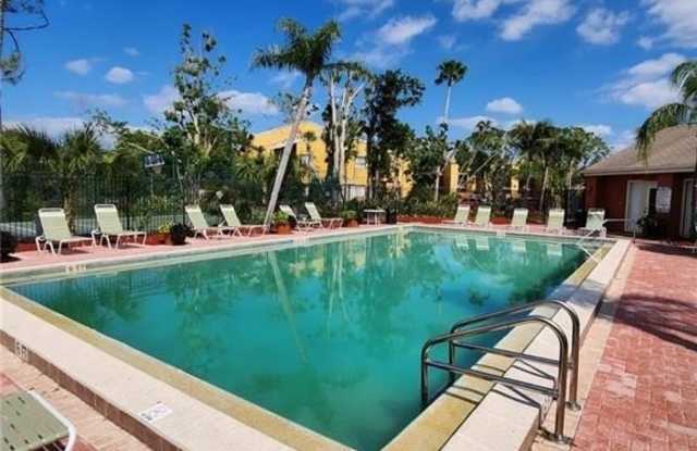 2929 Winkler Avenue unit: 1018