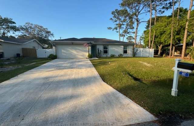 507 DAVID CIRCLE SW, PALM BAY - 507 David Circle Southwest, Palm Bay, FL 32908