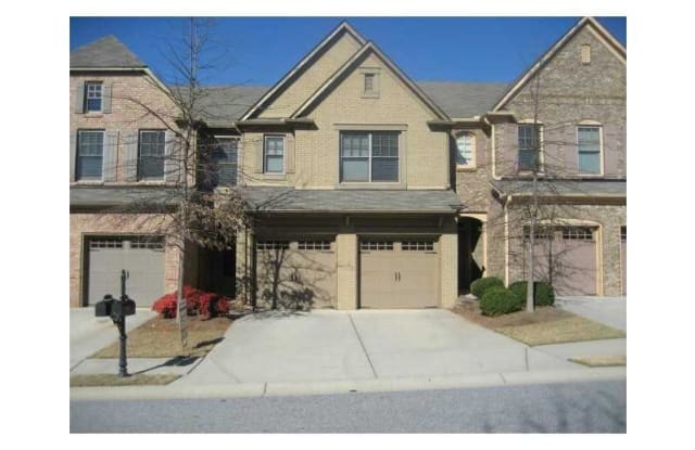 4995 Berkeley Oak Drive - 4995 Berkeley Oak Drive, Peachtree Corners, GA 30092