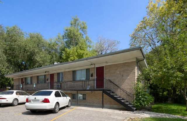 Photo of 615 E 700 S Apt 5