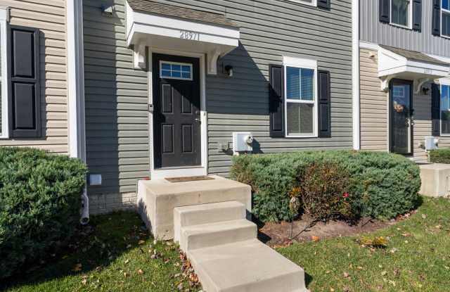 28971 Saint Thomas Boulevard - 1