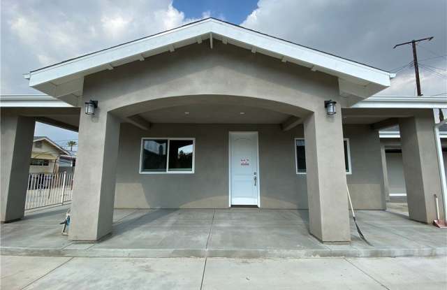 1780 S CABANA Avenue