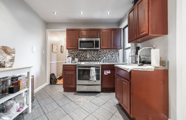 873 Bergen St - 873 Bergen Street, Brooklyn, NY 11238