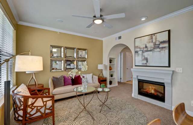 The Tuscany at Faudree