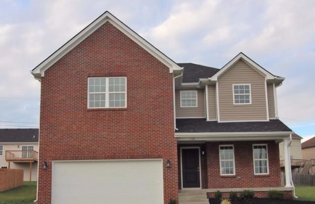 148 Susan - 148 Susan Trce, Nicholasville, KY 40356