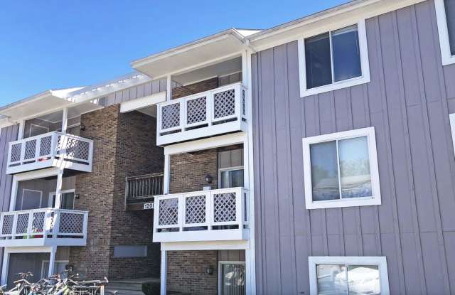 1208 University Terrace - Bedroom 3Apt A