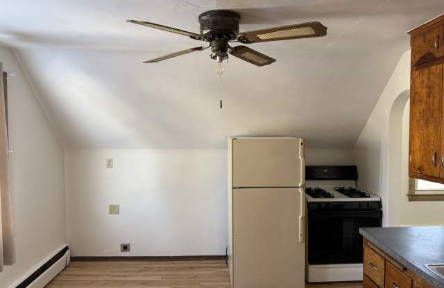 1400 Madison Avenue - 2