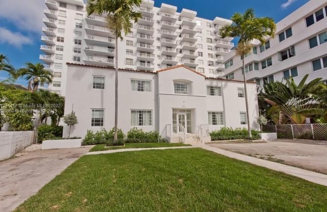 241 28th St - 241 28th Street, Miami Beach, FL 33140