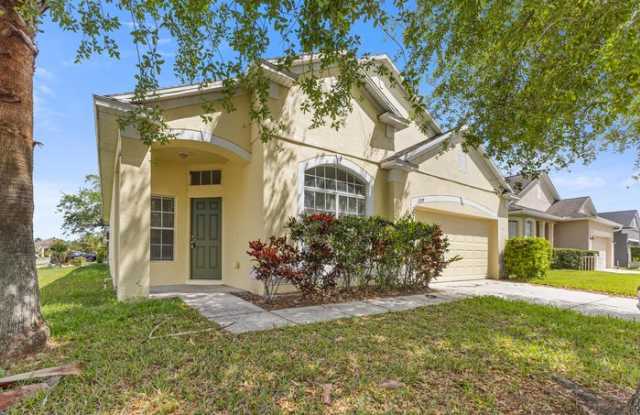 1209 Willow Branch Drive