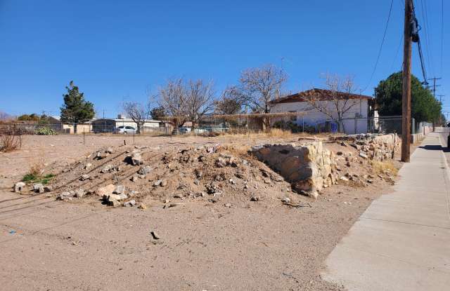 1436 N Mesquite Street