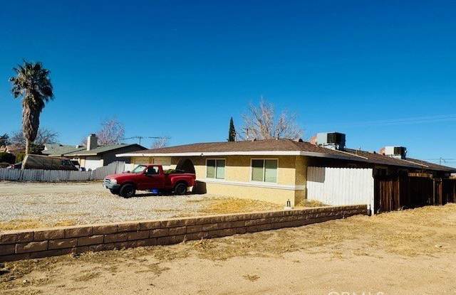 21186 Sitting Bull Road