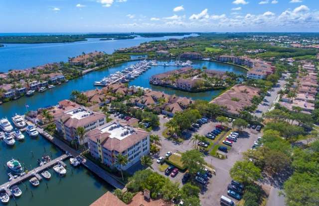 5380 W Harbor Village Drive