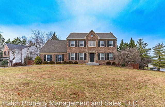 2016 Jennings Street - 2016 Jennings Street, Neabsco, VA 22191