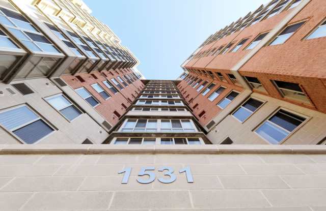 Photo of Parc Rosslyn Apartments