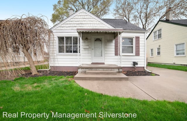 27391 BLUM st - 27391 Blum Street, Roseville, MI 48066