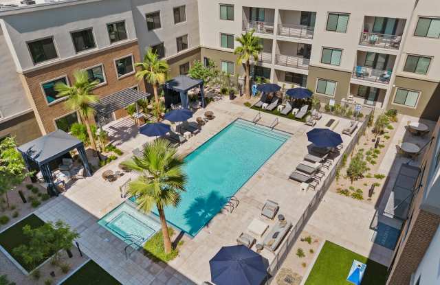 Overture Arcadia 55+ Active Adult Apartment Homes
