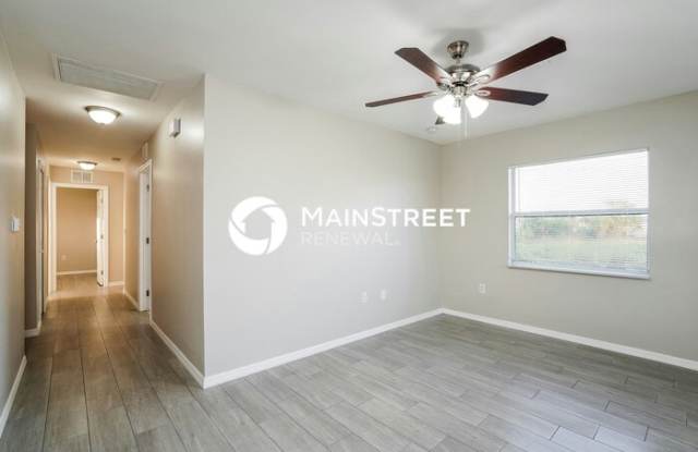 3203 34th Street Southwest