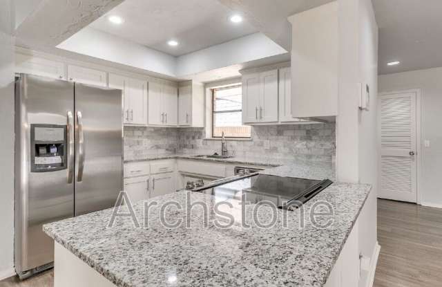 3225 Castle Rock Road