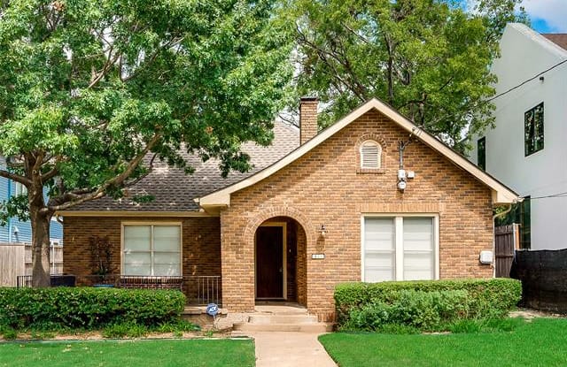 6215 Vanderbilt Avenue - 6215 Vanderbilt Avenue, Dallas, TX 75214