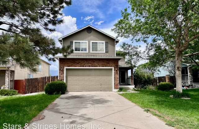22329 E. Princeton Drive