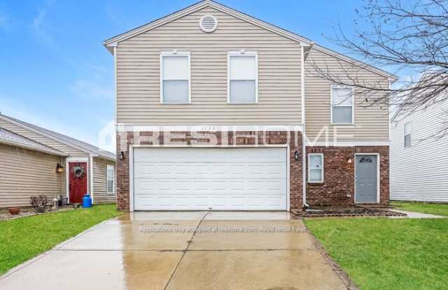 1726 Blue Grass Parkway