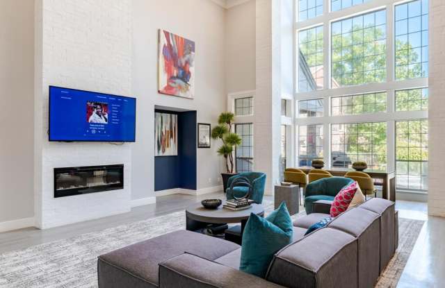 The Views at Laurel Lakes