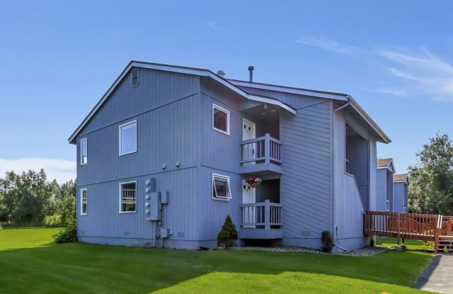 10271 Jamestown Drive - 10271 Jamestown Drive, Anchorage, AK 99507