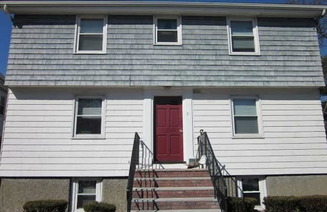 11 Guild - 11 Guild Street, Quincy, MA 02169