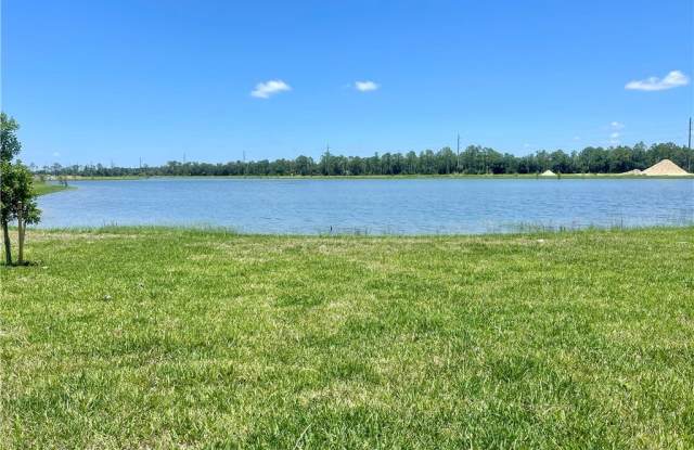 10863 Timber Creek Dr.