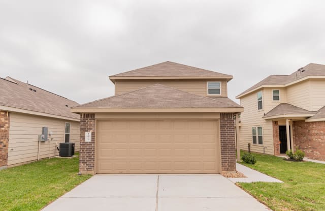 13932 Woodway Crossing Lane - 13932 Woodway Crossing Ln, Willis, TX 77378