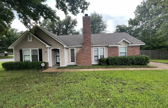 4415 Winter Park Dr - 4415 Winterpark Drive, Memphis, TN 38141