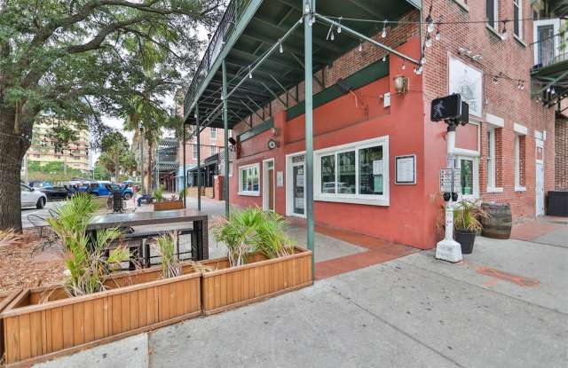 215 CENTRAL AVENUE