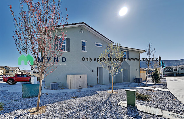 1844 Sea Horse Rd Apt A - 1844 Sea Horse Rd, Reno, NV 89521