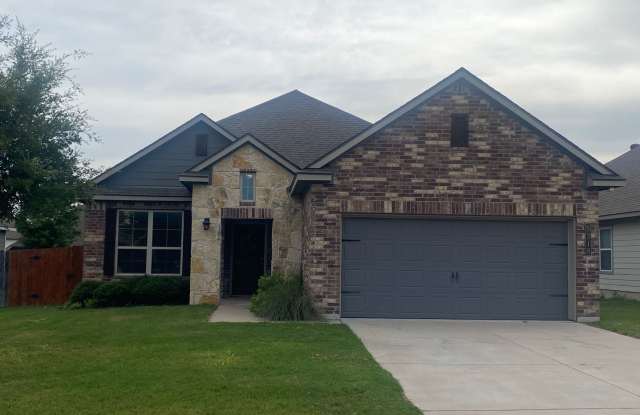 Photo of 3 BEDROOM, PLUS OFFICE, BELTON ISD