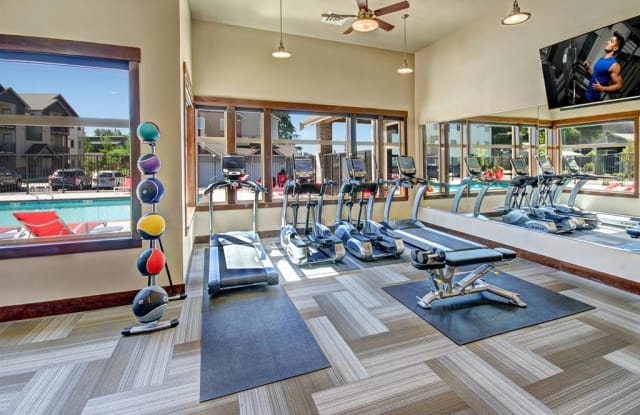 Photo of The Arbors at Edgewood