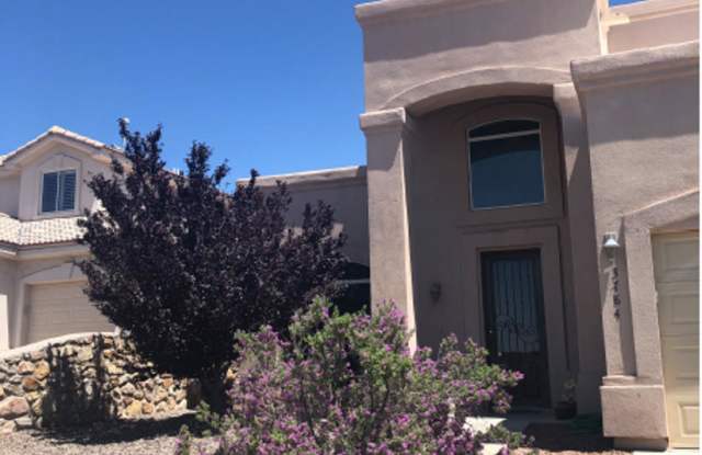 Exceptional 4-Bedroom Rental Home in Rinconda Area - $200 Off First Full Month's Rent at 3784 Ascencion Circle! - 3784 Ascencion Circle, Las Cruces, NM 88012