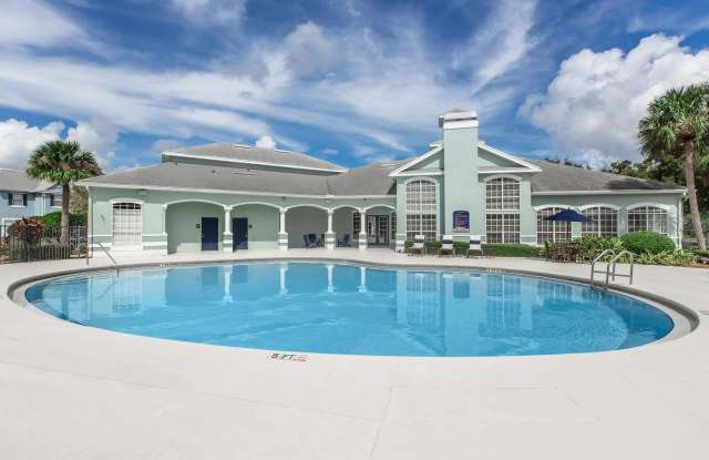 Vintage at Plantation Bay