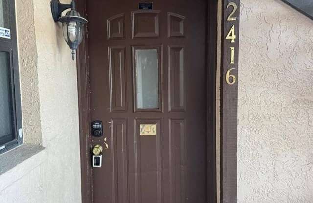 2416 SE Garden Terrace