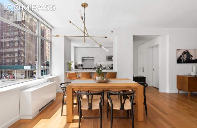 201 West 17th Street