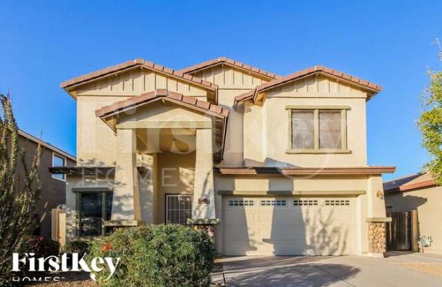 17670 West Bridger Street