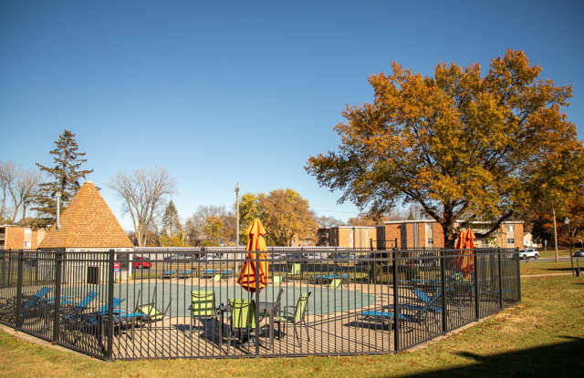 Regency Park